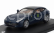 Edicola Ferrari Gtc4 Lusso 2016 - Con Vetrina - With Showcase 1:64 Blu Tour De France - Blue Met