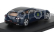 Edicola Ferrari Gtc4 Lusso 2016 - Con Vetrina - With Showcase 1:64 Blu Tour De France - Blue Met