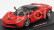 Edicola Ferrari Laferrari 2013 1:43 Červená Černá