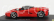 Edicola Ferrari Laferrari 2013 1:43 Červená Černá