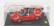 Edicola Ferrari Laferrari 2013 1:43 Červená Černá