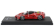 Edicola Ferrari Laferrari 2013 - Con Vetrina - With Showcase 1:64 Rosso Corsa 322 - Červená