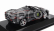 Edicola Ferrari Laferrari Aperta Spider 2016 - Con Vetrina - With Showcase 1:43 Black