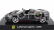 Edicola Ferrari Laferrari Aperta Spider 2016 - Con Vetrina - With Showcase 1:43 Black