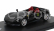 Edicola Ferrari Monza Sp2 2018 - Con Vetrina - With Showcase 1:64 Nová Černá Daytona Met