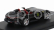 Edicola Ferrari Monza Sp2 2018 - Con Vetrina - With Showcase 1:64 Nová Černá Daytona Met