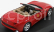Edicola Ferrari New Spider California 2008 1:43 Red