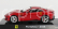 Edicola Ferrari Portofino 2018 - Con Vetrina - With Showcase 1:43 Red