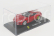 Edicola Ferrari Portofino 2018 - Con Vetrina - With Showcase 1:43 Red