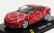 Edicola Ferrari Portofino 2018 - Con Vetrina - With Showcase 1:43 Red