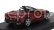 Edicola Ferrari Portofino Cabriolet Open 2018 - Con Vetrina - With Showcase 1:64 Rosso Mugello - Tmavě Červená