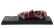 Edicola Ferrari Portofino Cabriolet Open 2018 - Con Vetrina - With Showcase 1:64 Rosso Mugello - Tmavě Červená