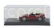 Edicola Ferrari Portofino Cabriolet Open 2018 - Con Vetrina - With Showcase 1:64 Rosso Mugello - Tmavě Červená