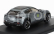 Edicola Ferrari Purosangue Suv 2022 - Con Vetrina - With Showcase 1:64 Grigio Silverstone - Grey Met