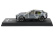 Edicola Ferrari Purosangue Suv 2022 - Con Vetrina - With Showcase 1:64 Grigio Silverstone - Grey Met
