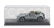 Edicola Ferrari Purosangue Suv 2022 - Con Vetrina - With Showcase 1:64 Grigio Silverstone - Grey Met