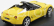 Edicola Ferrari Sa Aperta Spider Cabriolet 2010 1:43 Žlutá
