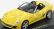 Edicola Ferrari Sa Aperta Spider Cabriolet 2010 1:43 Žlutá