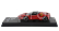 Edicola Ferrari Sf90 Stradale Hybrid 1000hp 2019 - Con Vetrina - With Showcase 1:64 Rosso Corsa - Červená