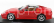 Edicola Ferrari Superamerica Spider Closed 2005 1:43 Red
