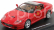 Edicola Ferrari Superamerica Spider Closed 2005 1:43 Red