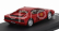Edicola Ferrari Testarossa 1984 - Con Vetrina - With Showcase 1:64 Red