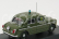 Edicola Fiat 1100-103 Carabinieri 1954 1:43 Vojenská Zelená