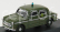 Edicola Fiat 1100-103 Carabinieri 1954 1:43 Vojenská Zelená