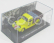 Edicola Fiat 1100 Elr Camioncino Pick-up Agipgas 1954 1:43 Žlutě Hnědá