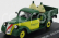 Edicola Fiat 1100 Elr Camioncino Pick-up Olio Carli 1953 1:43 Tmavě Zelená Žlutá