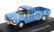 Edicola Fiat 1500 Pick-up Multicarga 1965 1:43 Světle Modrá