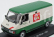Edicola Fiat 242 Van 1981 - Stabilimento Di San Paolo Podenzano (vc) De Rica 1:43 Bílá Zelená
