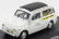 Edicola Fiat 500 Giardiniera Sip 1967 1:43 Bílá