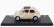 Edicola Fiat 500d 1960 - Con Vetrina - With Showcase 1:24 Cream