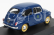 Edicola Fiat 600 1957 1:43 Blue