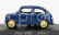 Edicola Fiat 600 1957 1:43 Blue