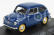 Edicola Fiat 600 1957 1:43 Blue