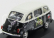 Edicola Fiat 600 Multipla Hausbrandt Caffe' 1956 1:43 Černá Bílá