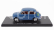 Edicola Fiat 600d 1-series 1960 - Con Vetrina - With Showcase 1:24 Blue