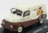 Edicola Fiat 615 Van Ferrero 1952 1:43 Ivory Brown