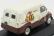 Edicola Fiat 615 Van Ferrero 1952 1:43 Ivory Brown