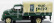Edicola Fiat 615n Truck Telonato 1958 - Olio Sasso Oneglia (im) 1:43 Zelený Krém