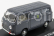 Edicola Fiat 850t Van Messaggerie Italiane 1965 1:43 Grey