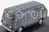 Edicola Fiat 850t Van Messaggerie Italiane 1965 1:43 Grey
