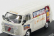 Edicola Fiat 850t Van Vitavigor 1965 1:43 Ivory