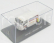 Edicola Fiat 850t Van Vitavigor 1965 1:43 Ivory