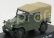 Edicola Fiat Campagnola A.r. 59 Carabinieri 1959 1:43 Vojenský Zelený Písek