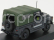 Edicola Fiat Campagnola Carabinieri 1982 1:43 Blue