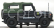 Edicola Fiat Campagnola Carabinieri 1982 1:43 Blue