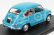 Edicola Fiat Fiat 600 1957 1:24 Blue